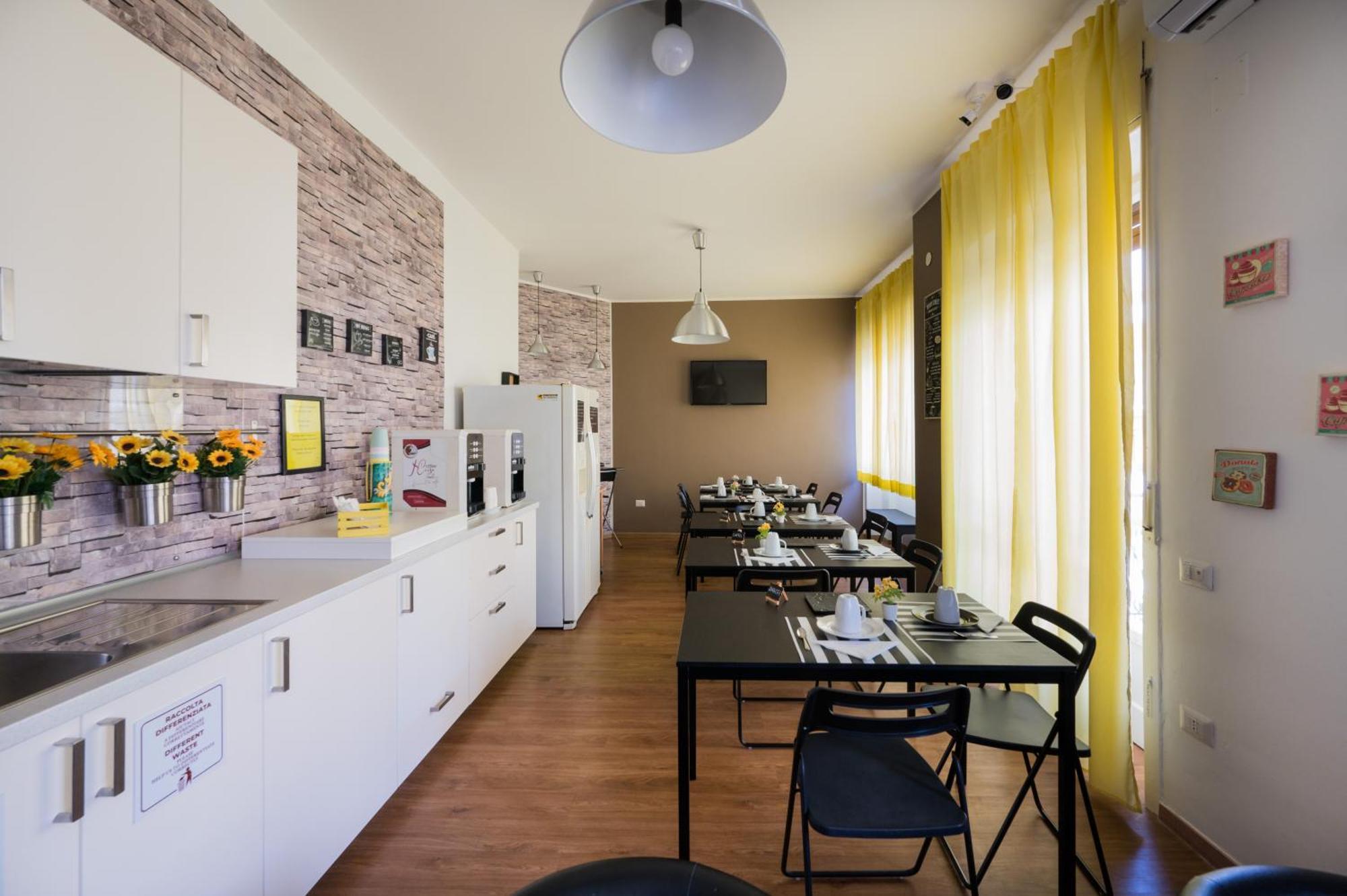 Panoramic Rooms Salerno Kültér fotó