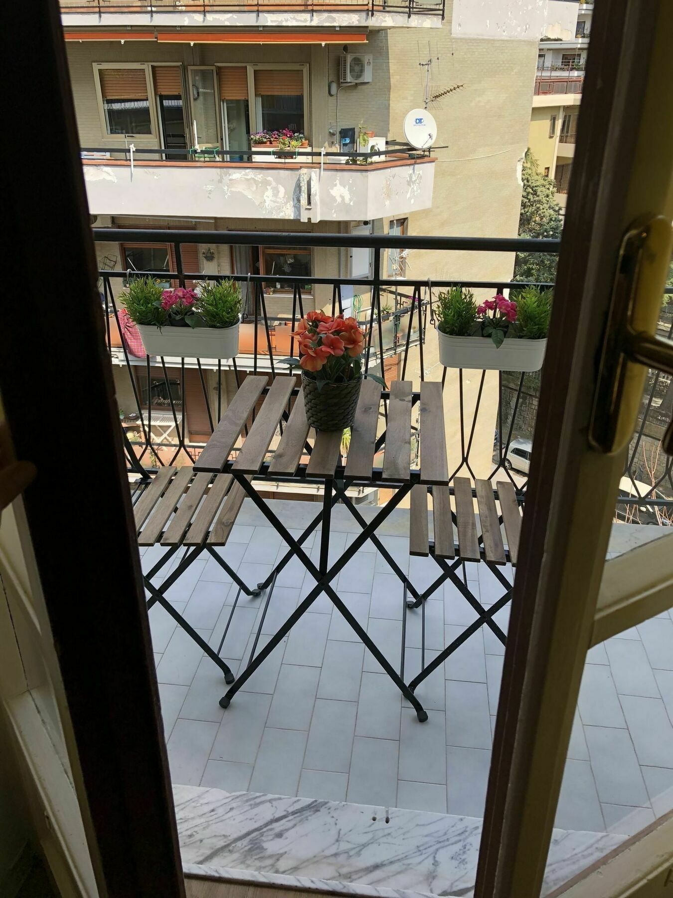 Panoramic Rooms Salerno Kültér fotó